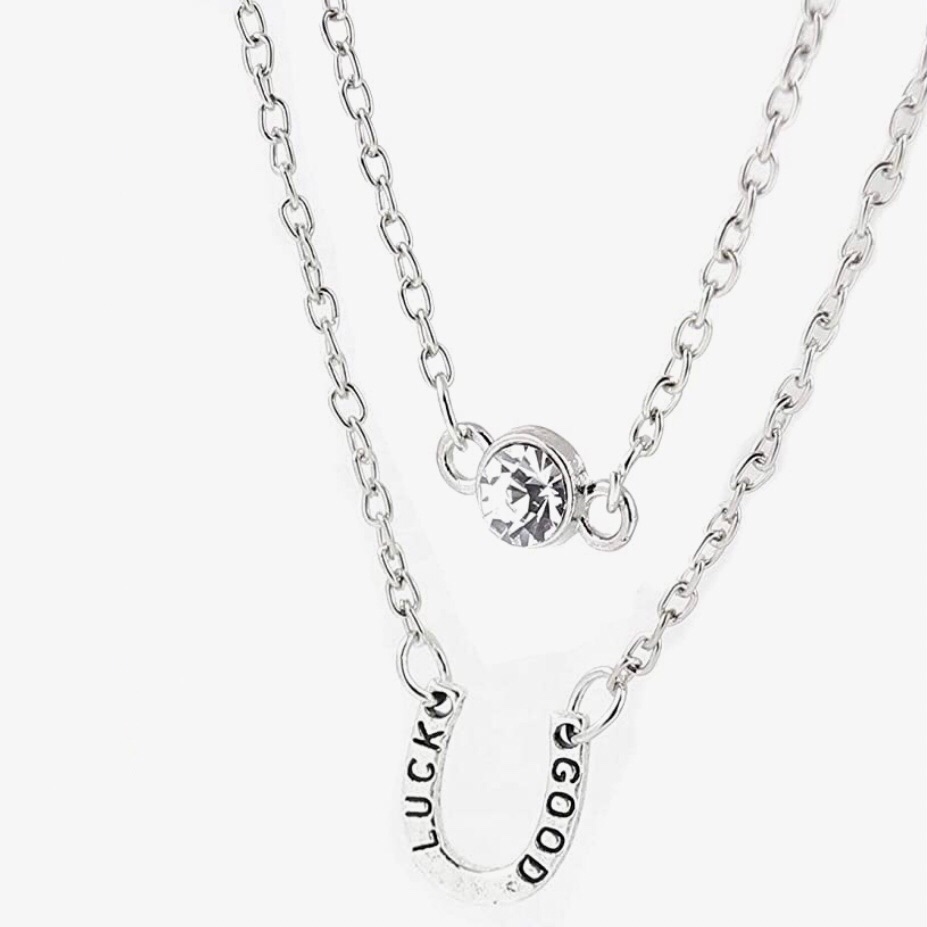 Silver Necklace Silver Necklace Silver Necklace Silver Necklace Silver Necklace